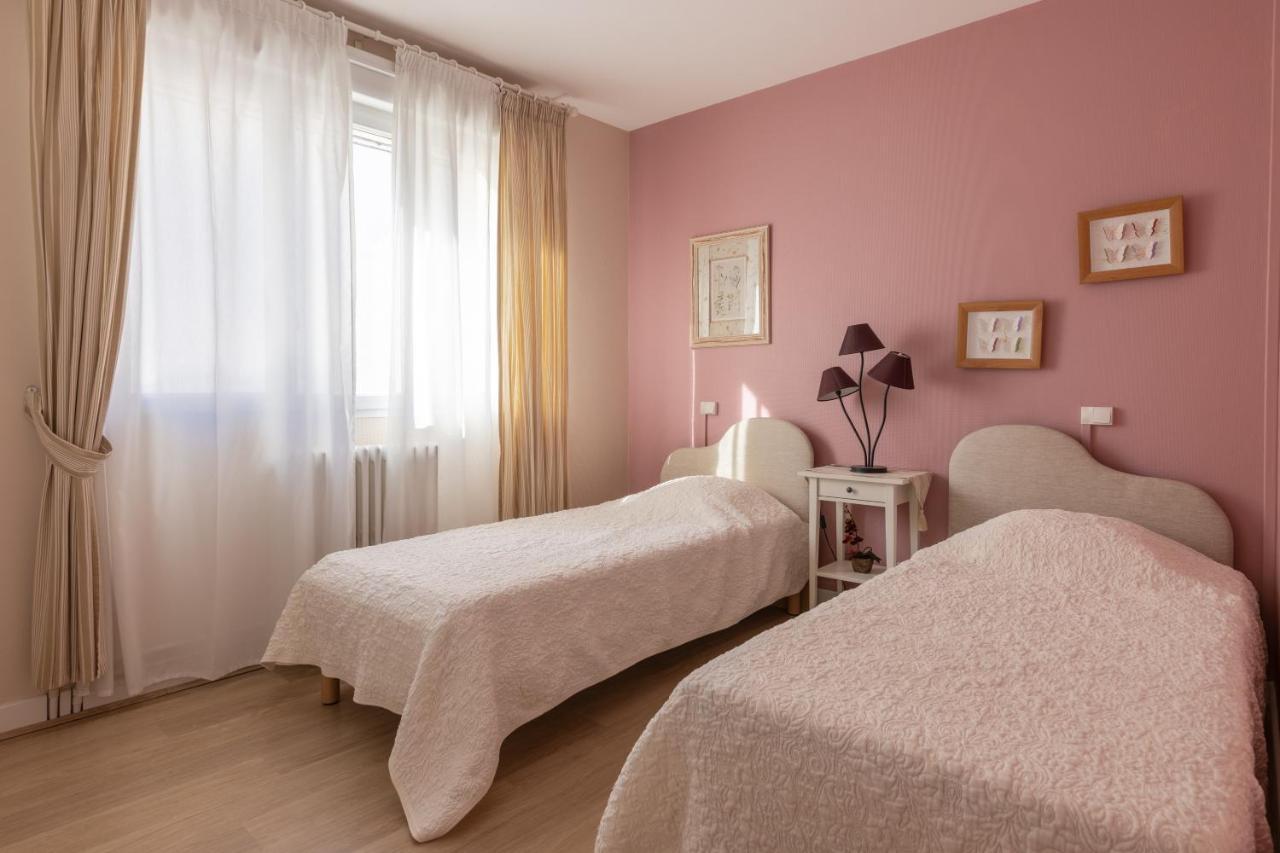 Maison De Ville 2 Chambres "Alambic" Жонзак Екстериор снимка