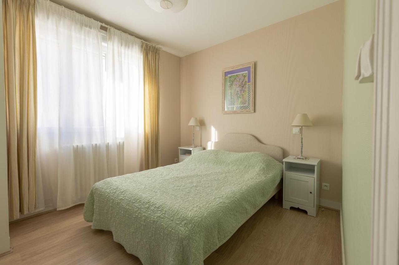 Maison De Ville 2 Chambres "Alambic" Жонзак Екстериор снимка